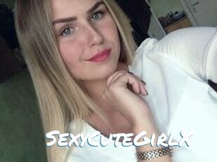 SexyCuteGirlX