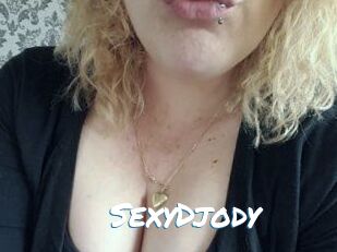 SexyDjody
