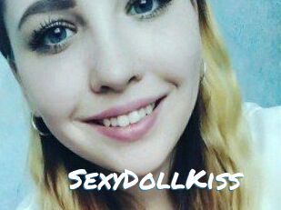SexyDollKiss