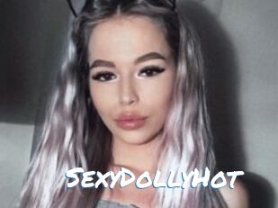 SexyDollyHot