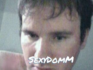 SexyDomM