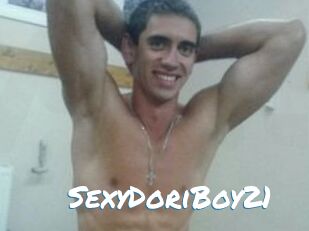 Sexy_Dori_Boy21