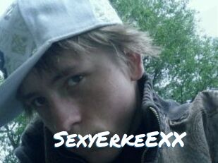 SexyErkeEXX