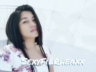 SexyFilRheaxx