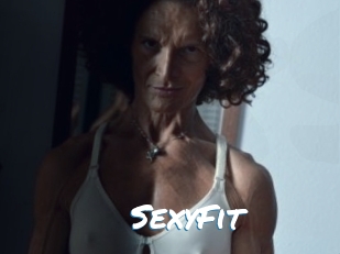 SexyFit Max 50