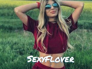 SexyFlover