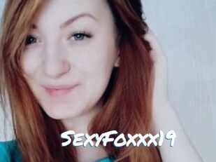SexyFoxxx19