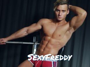SexyFreddy