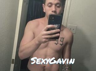 SexyGavin