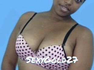 SexyGold27