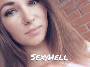 SexyHell