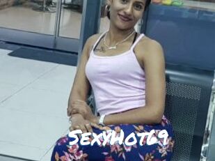 SexyHot69