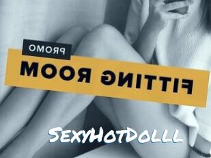 SexyHotDolll