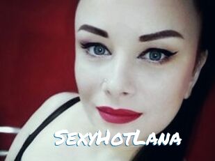 SexyHotLana