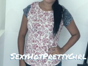 SexyHotPrettyGirl