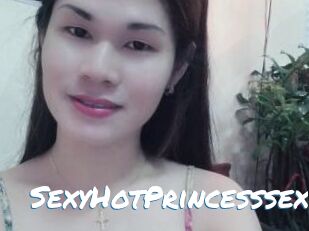 SexyHotPrincesssex