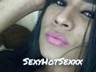 SexyHotSexxx
