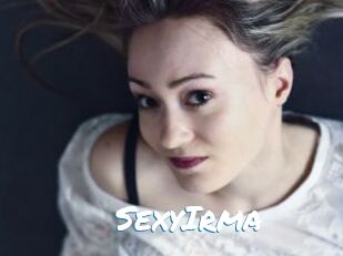 SexyIrma