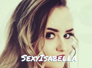 SexyIsabella_