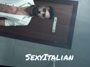 SexyItalian