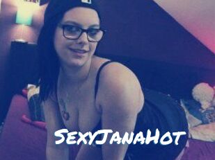 SexyJanaHot