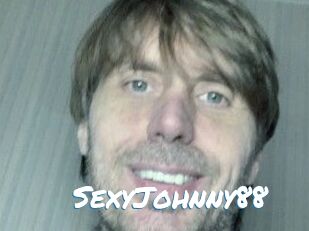 SexyJohnny88