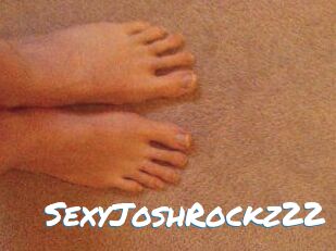 SexyJoshRockz22