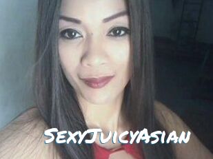 SexyJuicyAsian