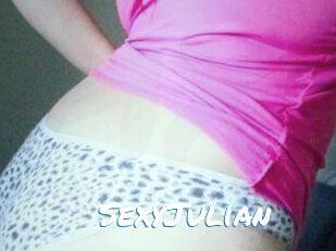 SexyJulian
