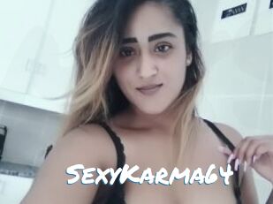 SexyKarma64 Max 50