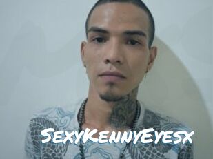 SexyKennyEyesx