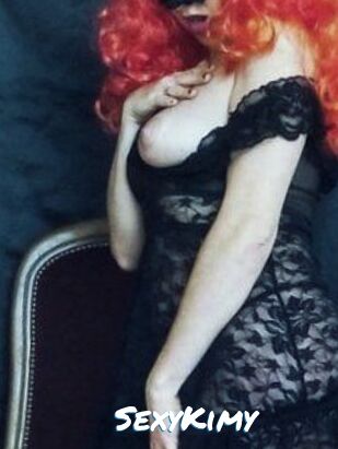 SexyKimy