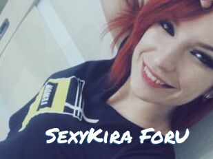 SexyKira_ForU