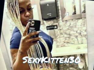 SexyKitten30
