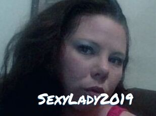 SexyLady2019
