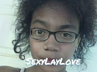 SexyLayLove Max 50