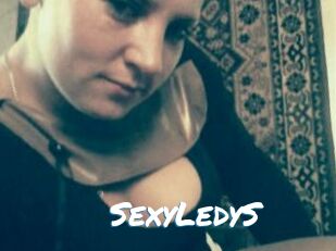 SexyLedyS Max 50