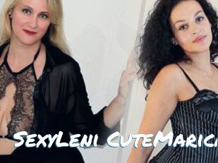 SexyLeni_CuteMarica