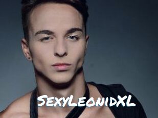 SexyLeonidXL