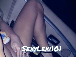 SexyLexi101
