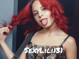 SexyLili131