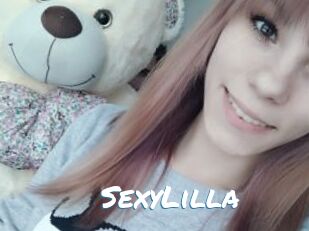 SexyLilla
