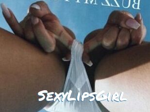 SexyLipsGirl