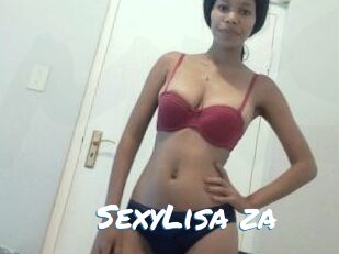 SexyLisa_za