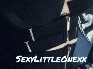 SexyLittleOnexx