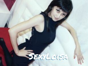SexyLoisa