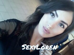 SexyLoren_