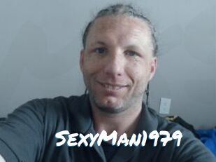 SexyMan1979 Max 50