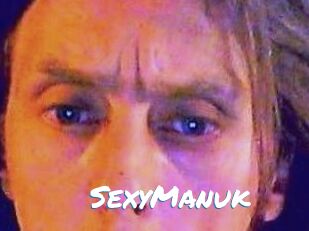 SexyManuk Max 50