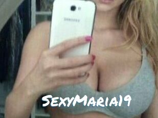 SexyMaria19 Max 50